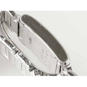 �y���i����zCartier�i�J���e�B�G�j �J���e�B�G �^���N�t�����Z�[�YSM �T�C�h�_�C�� K18WG WE1002S3 �y����A�z