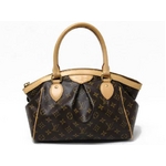 【現品限り】LOUIS VUITTON（ルイヴィトン） モノグラム ティボリPM M40143 【中古AB】