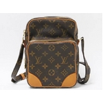 【現品限り】LOUIS VUITTON（ルイヴィトン） モノグラム アマゾン M45236 【中古AB】