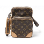 【現品限り】LOUIS VUITTON（ルイヴィトン） モノグラム アマゾン M45236 【中古A】