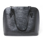 【現品限り】LOUIS VUITTON（ルイヴィトン） エピ リュサック 黒 M52282 【中古B】