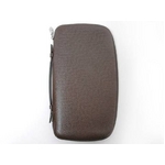 【現品限り】LOUIS VUITTON（ルイヴィトン） タイガ トラベルケース グリズリ M30658 【中古AB】