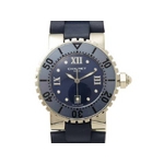 【訳あり・在庫処分】【現品限り】CHAUMET（ショーメ） ショーメ クラスワン 622 レディース クオーツ 【中古】