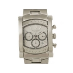 【現品限り】BVLGARI（ブルガリ） アショーマ クロノ AA48SCH 自動巻き 【中古A】