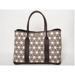 【現品限り】HERMES（エルメス） ガーデンパーティPM ソーアッシュ ソルド品 【中古SA】