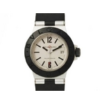 【現品限り】BVLGARI（ブルガリ） アルミニウム AL29A レディース 時計 クオーツ 【中古AB】