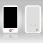EKEN MID eBookリーダー M001  （7インチ液晶 Android OS 1.6搭載）