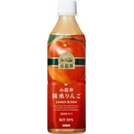 キリン 小岩井 純水りんご 500mlPET 48本セット （2ケース）