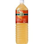 キリン 小岩井 純水りんご 1.5LPET 16本セット （2ケース）