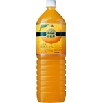 キリン 小岩井 純水みかん 1.5LPET 16本セット （2ケース）