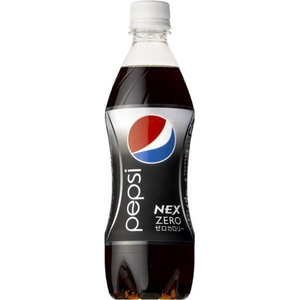 サントリー ペプシネックス 500mlPET 48本セット （2ケース）