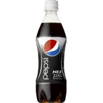 サントリー ペプシネックス 500mlPET 48本セット （2ケース）