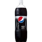 サントリー ペプシネックス 1.5LPET 16本セット （2ケース）