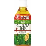 アサヒ べにふうき緑茶 350mlPET 48本セット （2ケース）