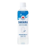 サントリー ライフパートナー DAKARA  500mlPET 48本セット （2ケース）