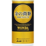 ATq WONDA ̔ 185g 60{Zbg