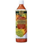 キリン 小岩井 無添加野菜 32種の野菜と果実 930gPET 24本セット （2ケース）
