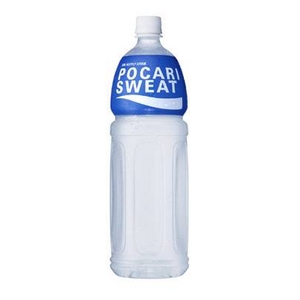 大塚製薬 ポカリスエット 1.5LPET 16本セット （2ケース）