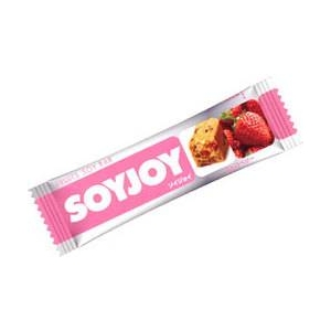 大塚製薬　SOYJOY(ソイジョイ) ストロベリー 30g 48本セット （4ケース）