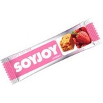 大塚製薬　SOYJOY(ソイジョイ) ストロベリー 30g 48本セット （4ケース）