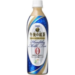 キリン 午後の紅茶 ヘルシーミルクティー 500mlPET 48本セット （2ケース）