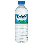 Volvic（ボルヴィック） 500mlPET 96本セット （4ケース）