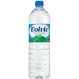 Volvic（ボルヴィック） 1.5LPET24本セット （2ケース）