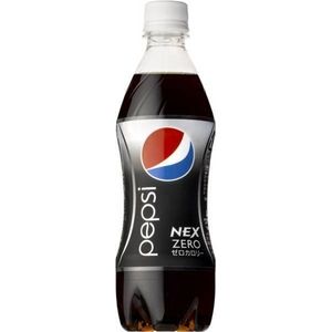 サントリー ペプシネックス 500mlPET 96本セット （4ケース）