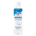 サントリー ライフパートナー DAKARA  500mlPET 96本セット （4ケース）