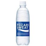 大塚製薬 ポカリスエット 500mlPET 144本セット （6ケース）