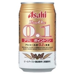 アサヒ ポイントワン 350ml缶 48本セット (2ケース)