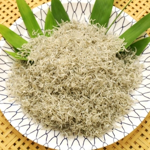 【お歳暮用 のし付き(名入れ不可)】 豊後水道 別府湾産ちりめん 1袋100g×5袋入り