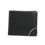 Paul Smith（ポールスミス） 小銭入れ付き ２つ折財布 インサイドグレー PSK767-10 