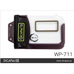 ディカパックα デジタルカメラ専用防水ケース WP-711