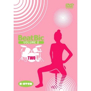 GAhGNTTCYDVDuBeatBic Vol.2@`Ebс`v摜Q