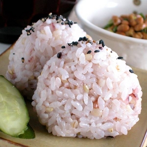 【味と価格に自信アリ！】極上一等米！平成21年産　福島県産こしひかり玄米30Kg
