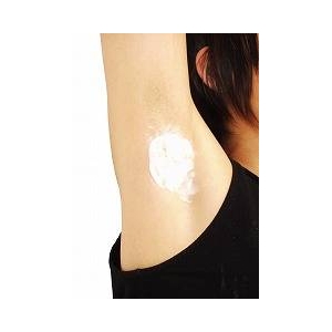 ノンヘアーミルク　薬用除毛クリーム画像４