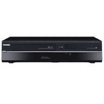 東芝 地上デジ内蔵VTR一体型DVDレコーダー D-VDR9K