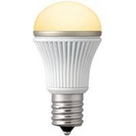 シャープ LED電球（電球色） DL-J40AL