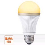 シャープ LED電球 DL-L401L