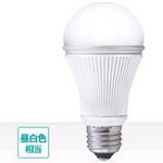 シャープ LED電球 DL-L601N