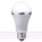 シャープ LED電球（調色・調光モデル） DL-L60AV
