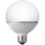 シャープ LED電球（昼白色） DL-L81AN