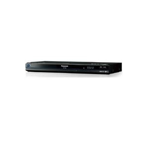 パナソニック ブルーレイプレーヤー DMP-BD65