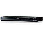 パナソニック ブルーレイプレーヤー DMP-BD65