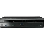 パナソニック ブルーレイレコーダー DMR-BR670V 【Diga】
