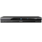 三菱 HDD内蔵ブルーレイディスクレコーダーDVR-BZ130