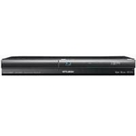 三菱 HDD内蔵ブルーレイディスクレコーダーDVR-BZ330
