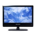 ダイナコネクティブ 18.5V型液晶テレビ DY-185SDK200SB