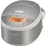 SANYO（サンヨー） 圧力IH5合炊飯器 ECJ-LG10